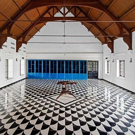 WelcomHeritage Azora By Ayatana, Fort Kochi Esterno foto