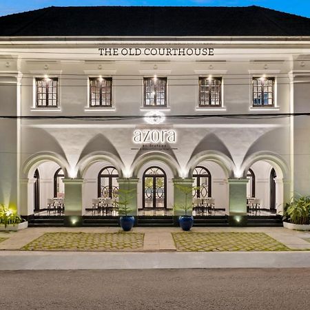 WelcomHeritage Azora By Ayatana, Fort Kochi Esterno foto