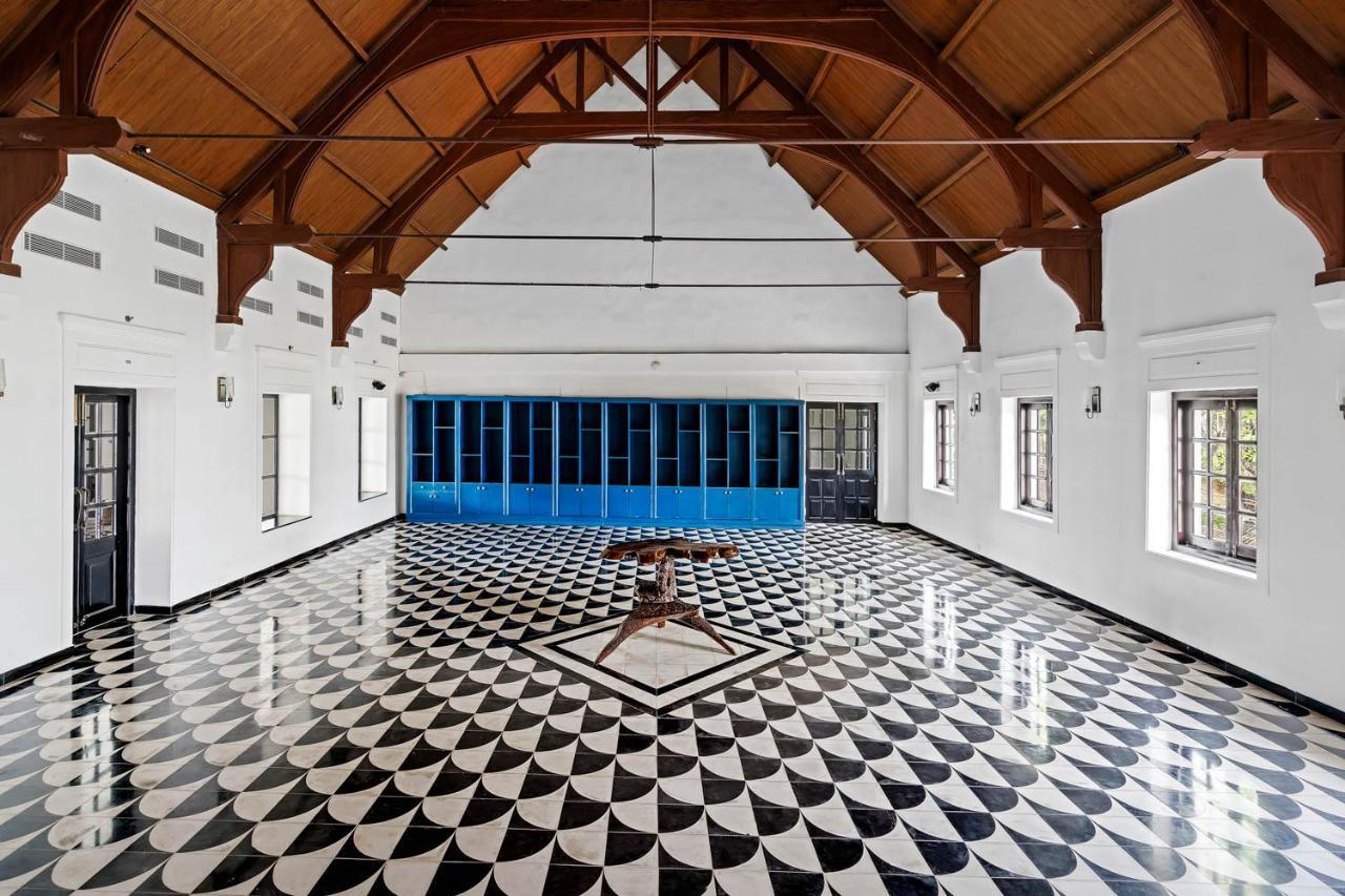 WelcomHeritage Azora By Ayatana, Fort Kochi Esterno foto