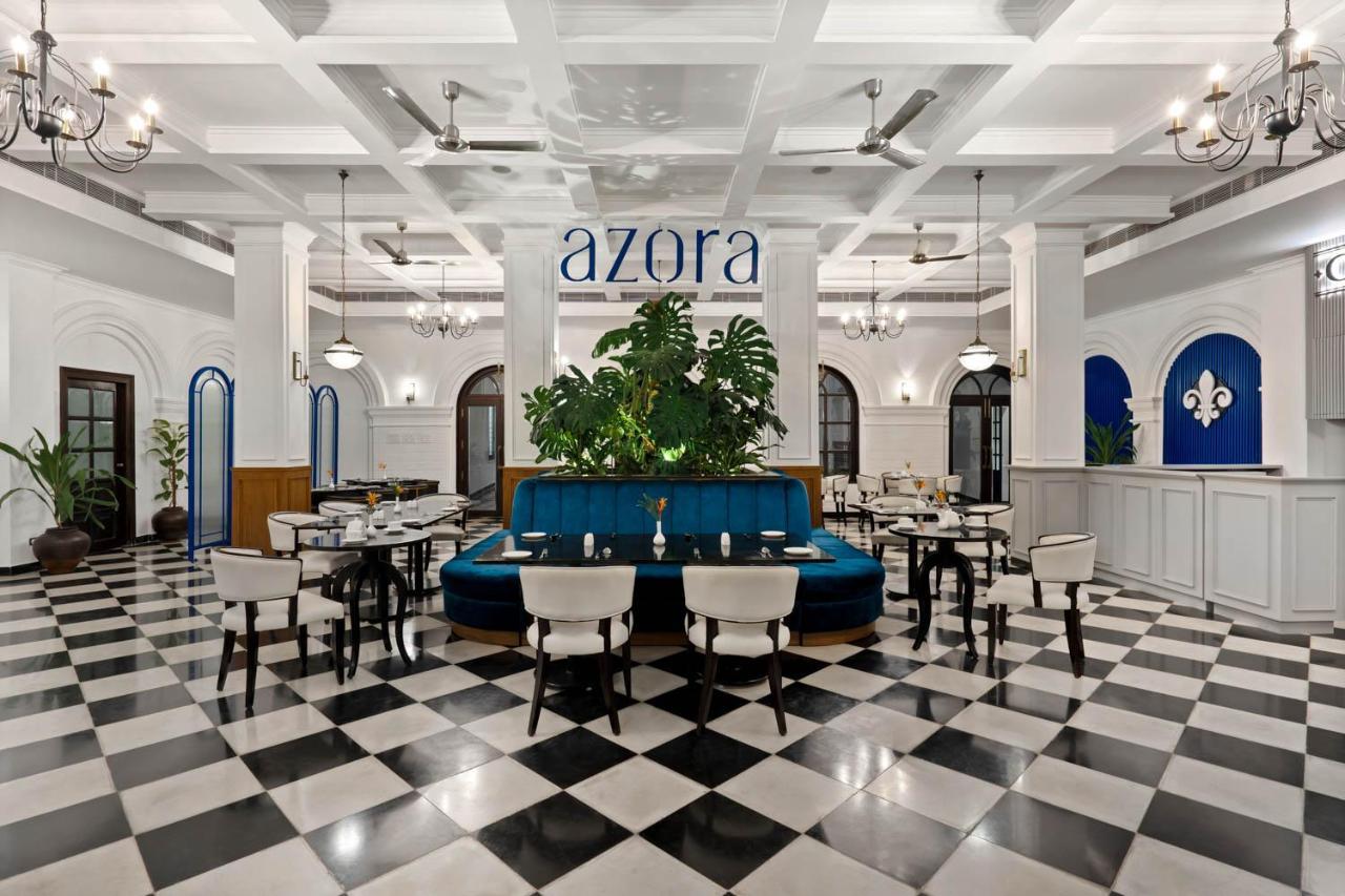 WelcomHeritage Azora By Ayatana, Fort Kochi Esterno foto
