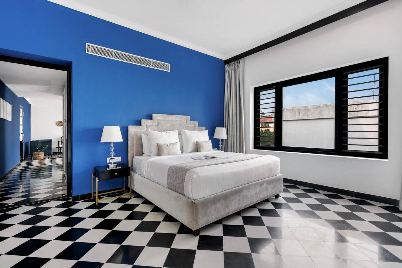 WelcomHeritage Azora By Ayatana, Fort Kochi Esterno foto