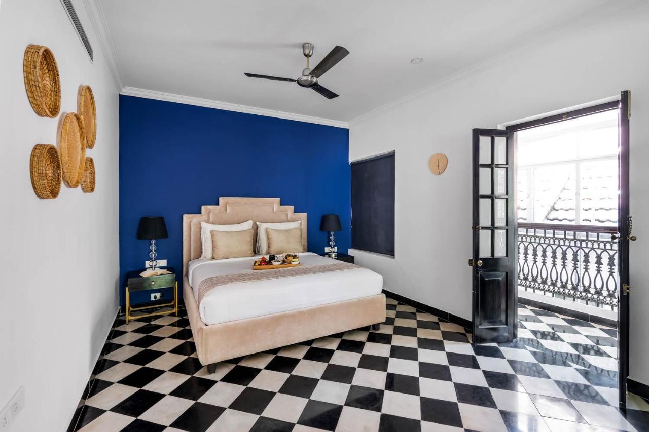 WelcomHeritage Azora By Ayatana, Fort Kochi Esterno foto