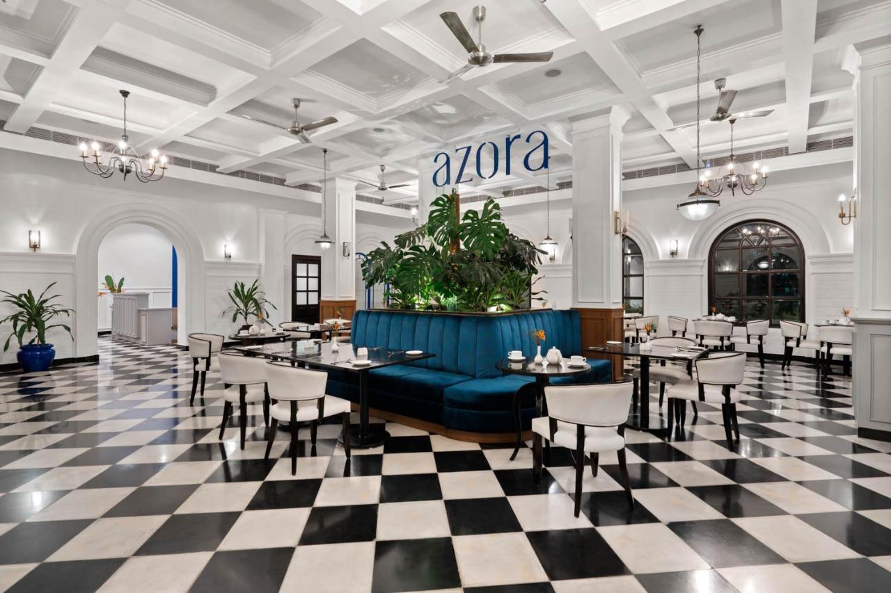 WelcomHeritage Azora By Ayatana, Fort Kochi Esterno foto